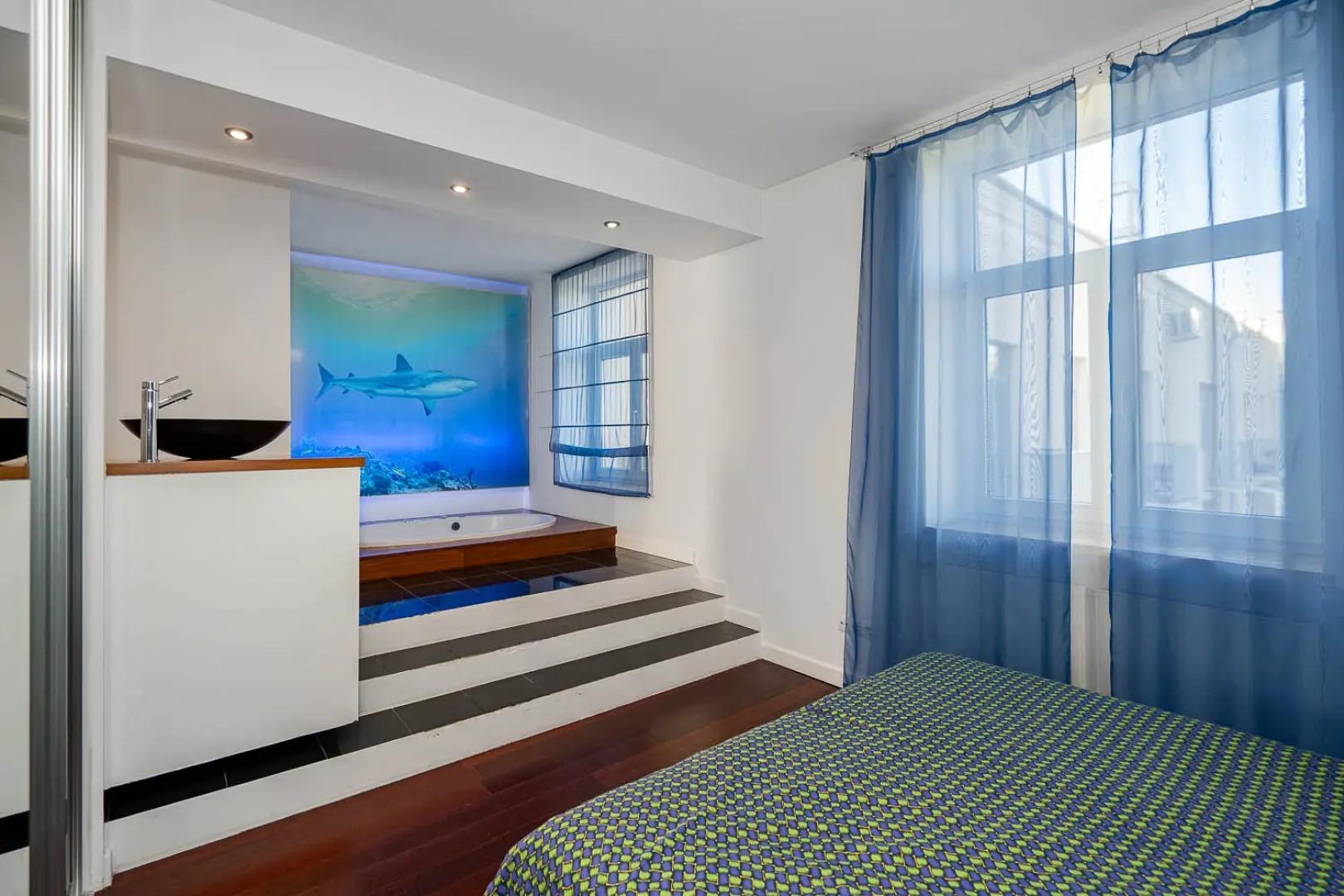 Квартира Belap.art Аура