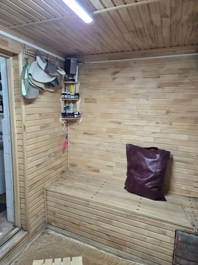 Частный дом Дом дача