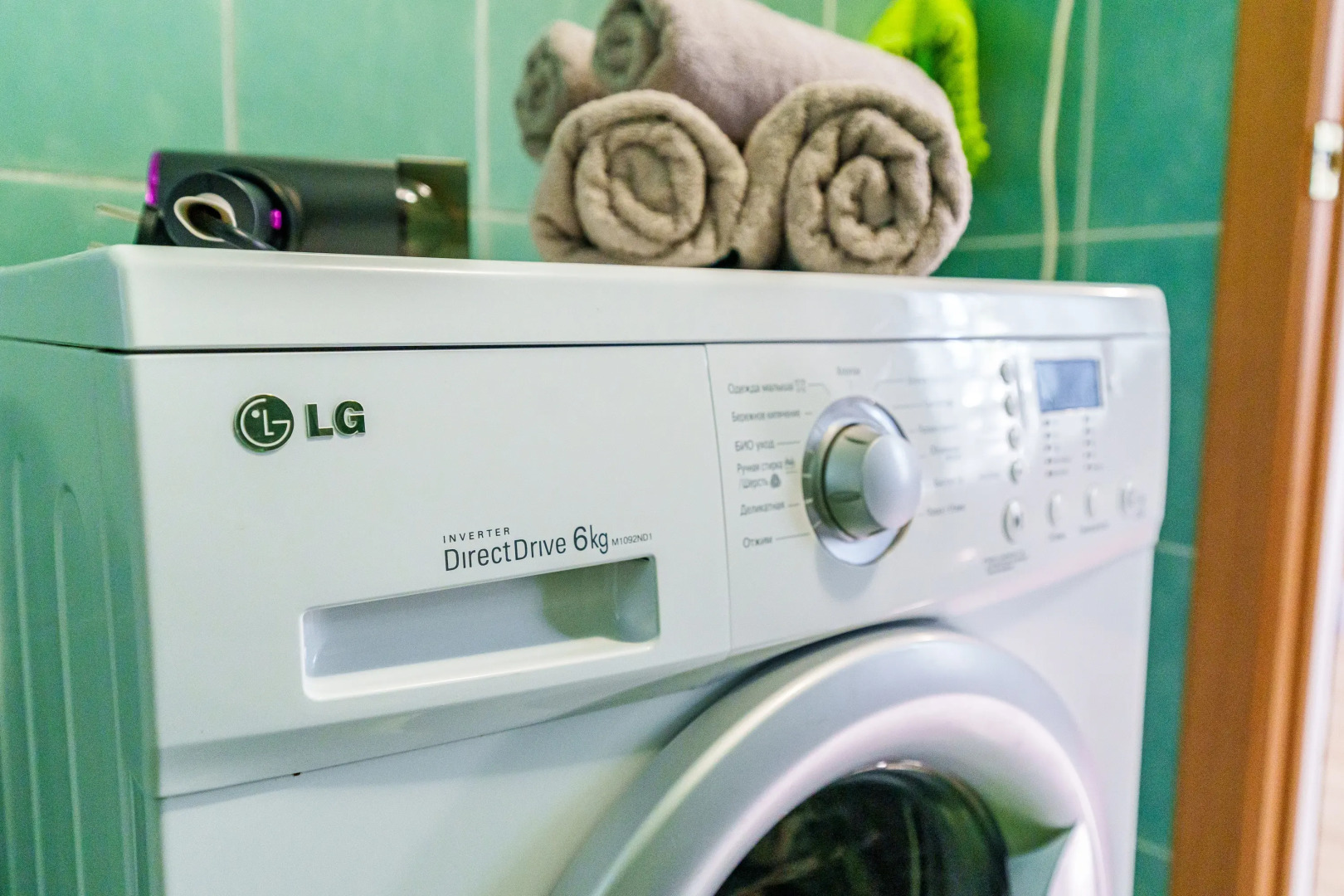 Частный дом Мысхако