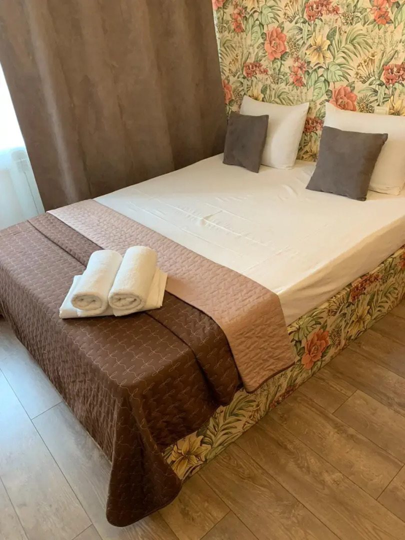 Квартира Up Apart Плехановская 6