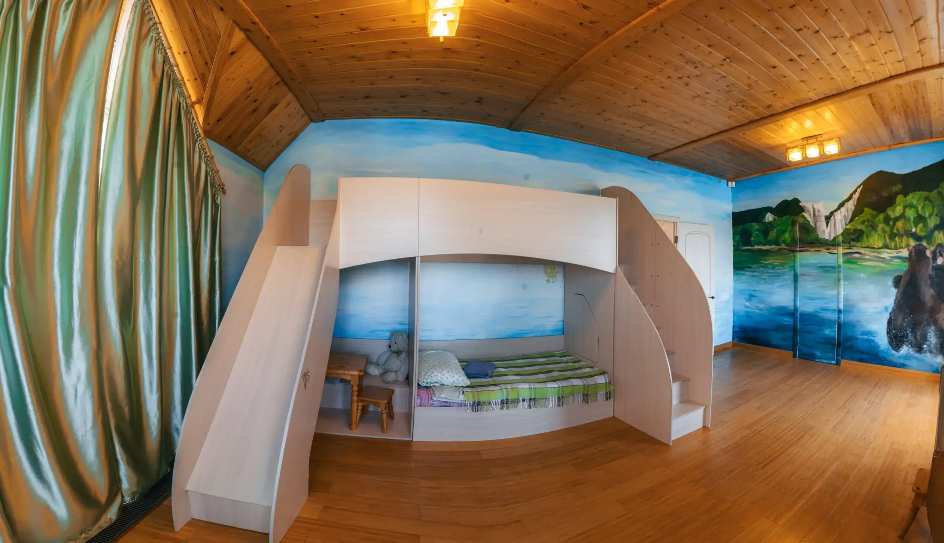 Частный дом Дом в городе Ржев