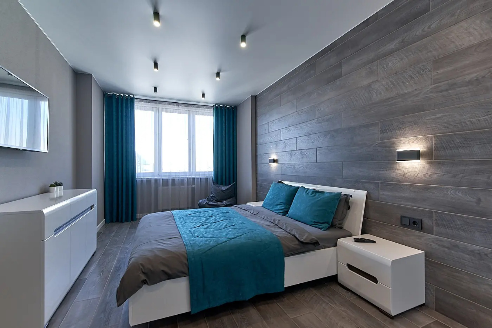 Апартаменты LightHouse Apart Рубенс