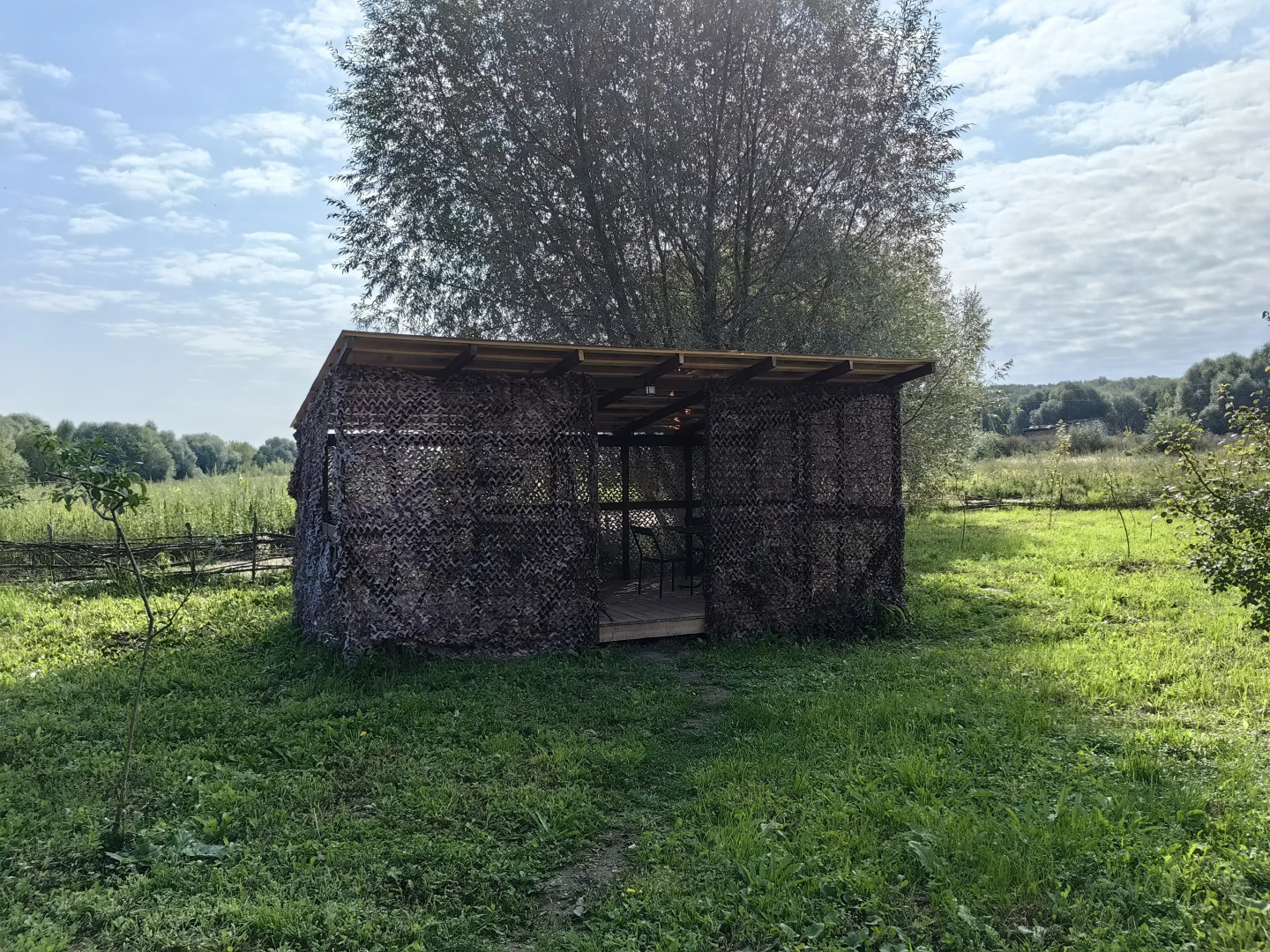 Хостел Рассвет