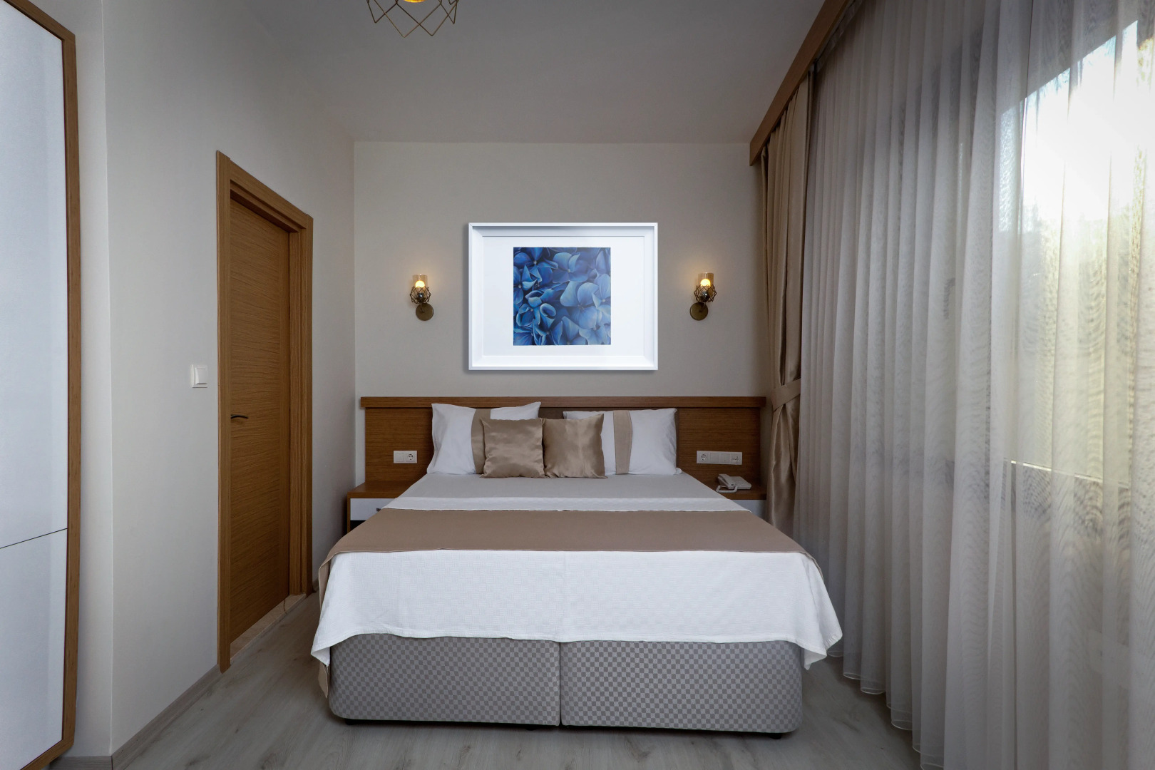 Отель Zeyn Otel Istanbul