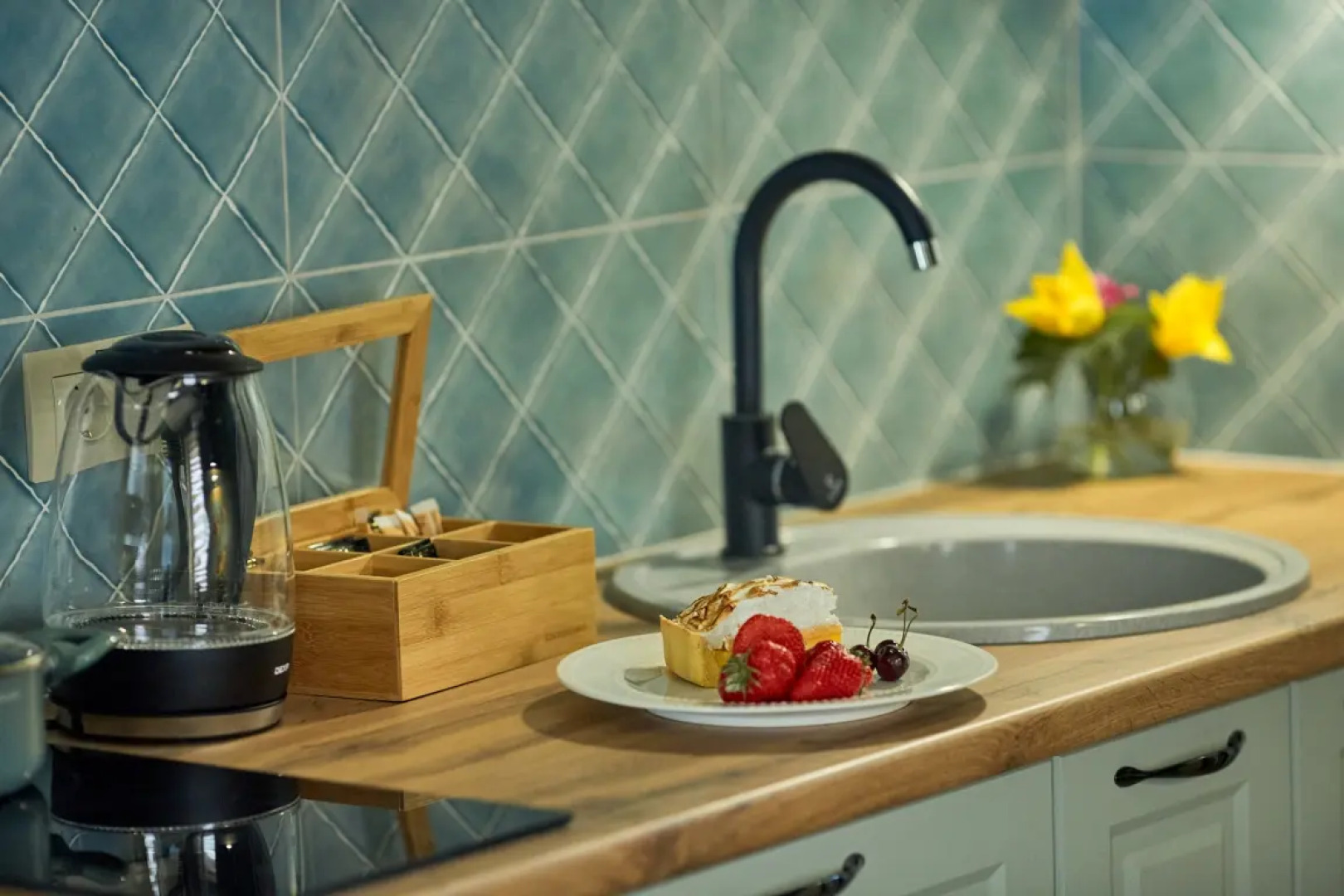 Апартаменты На Панской 1