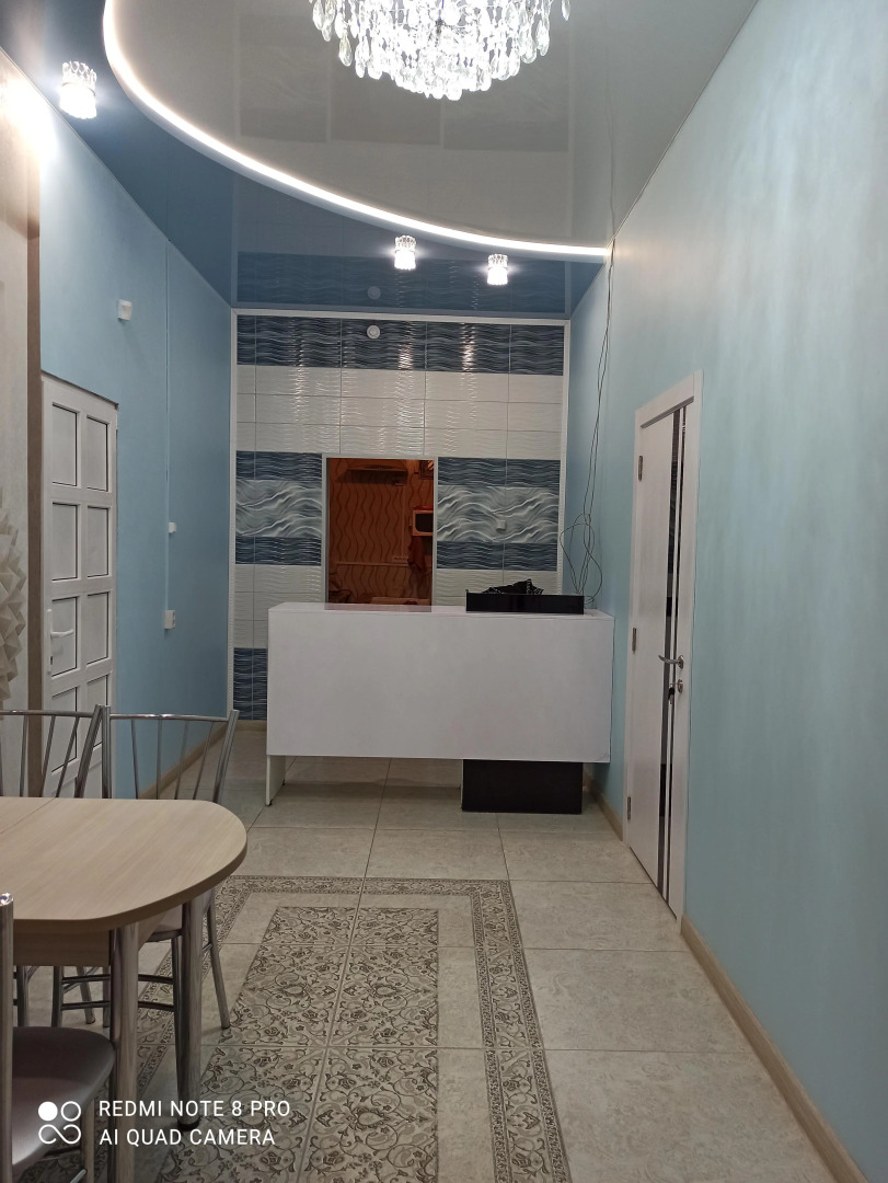 Мини-отель Лагуна