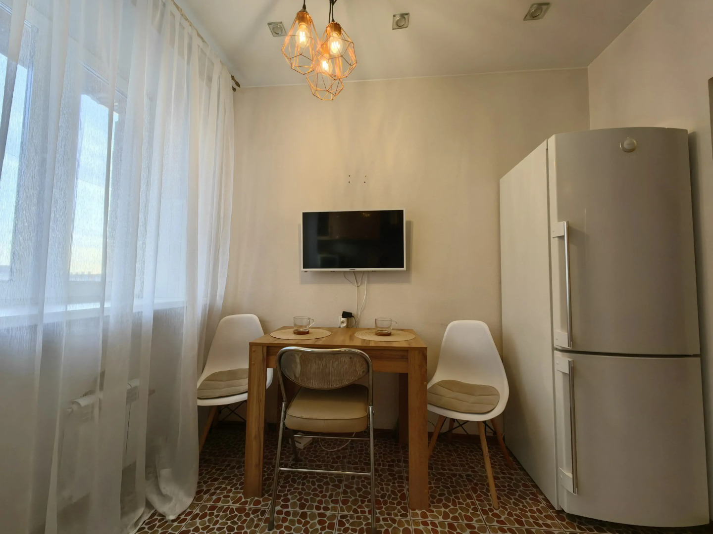 Апартаменты Like Home на Профсоюзной