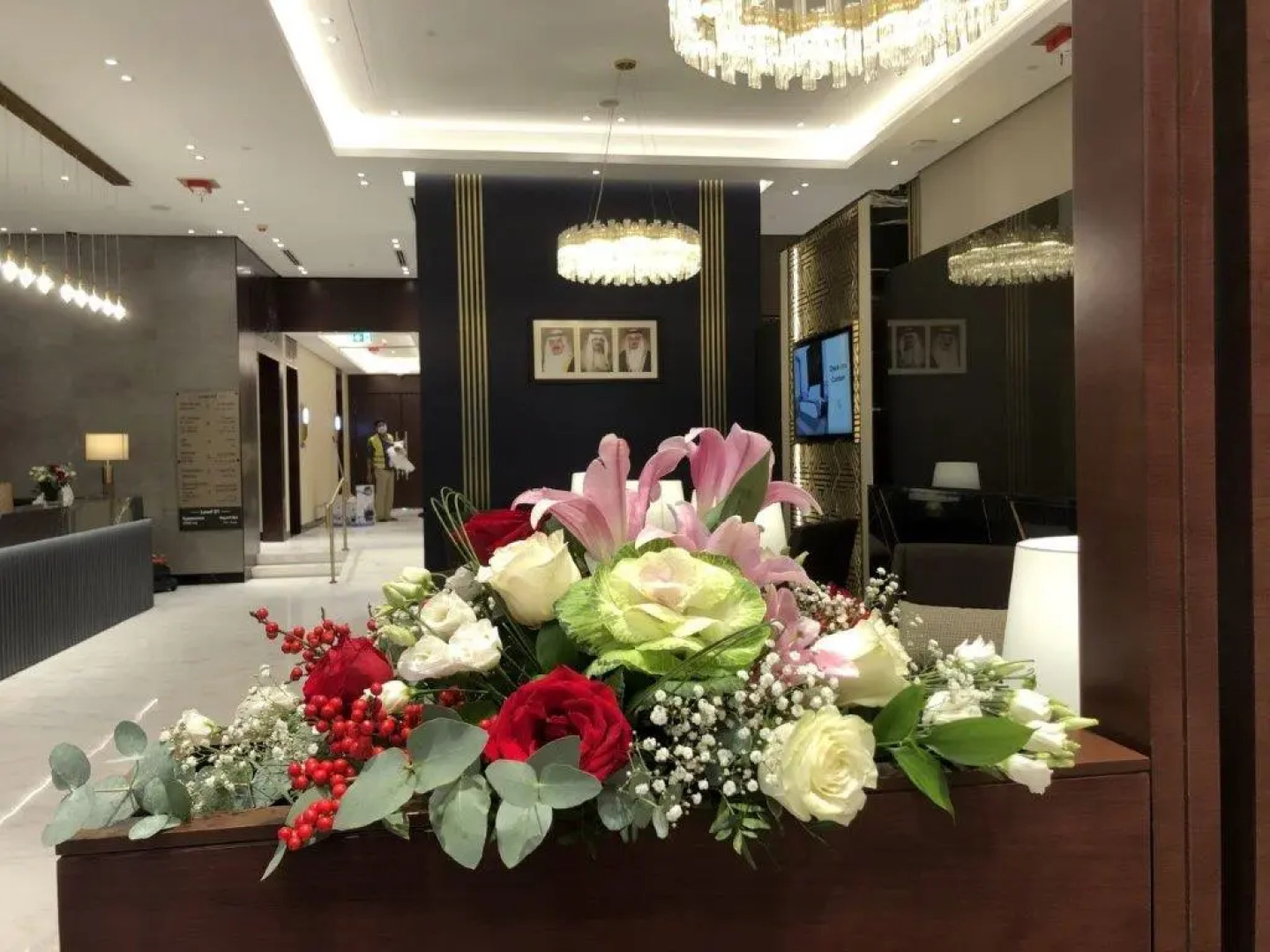 Bahrain Airport Hotel