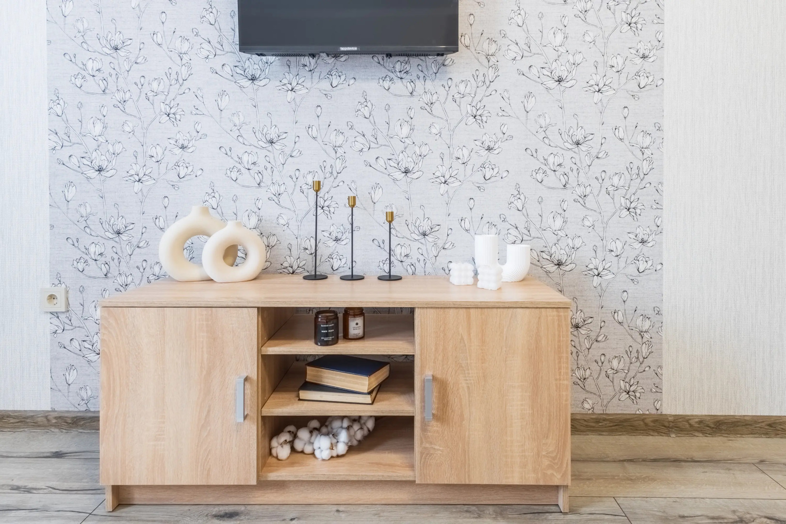 Апартаменты Serenity Homes па Павлюхина 99Б