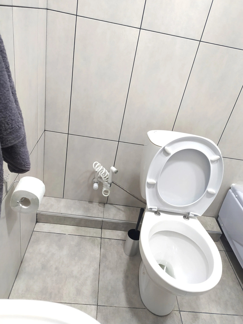 Квартира Евро-двушка у набережной и пляжа Бриз