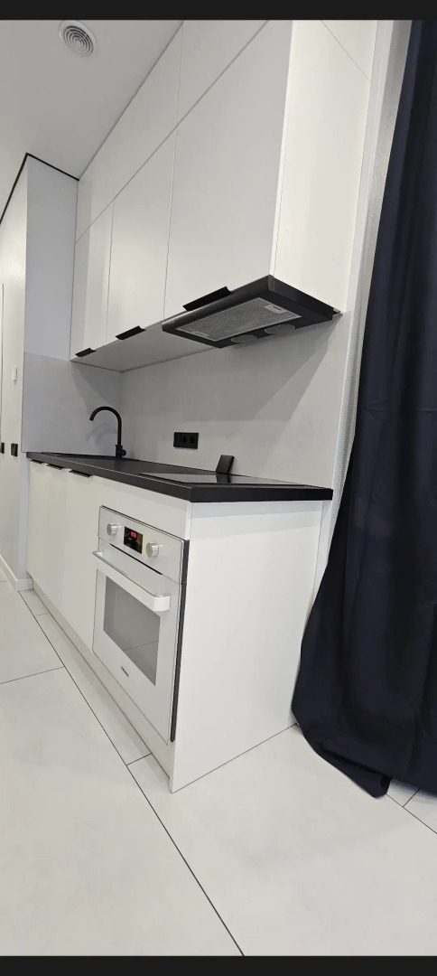 Квартира Уютная студия на Дадаева