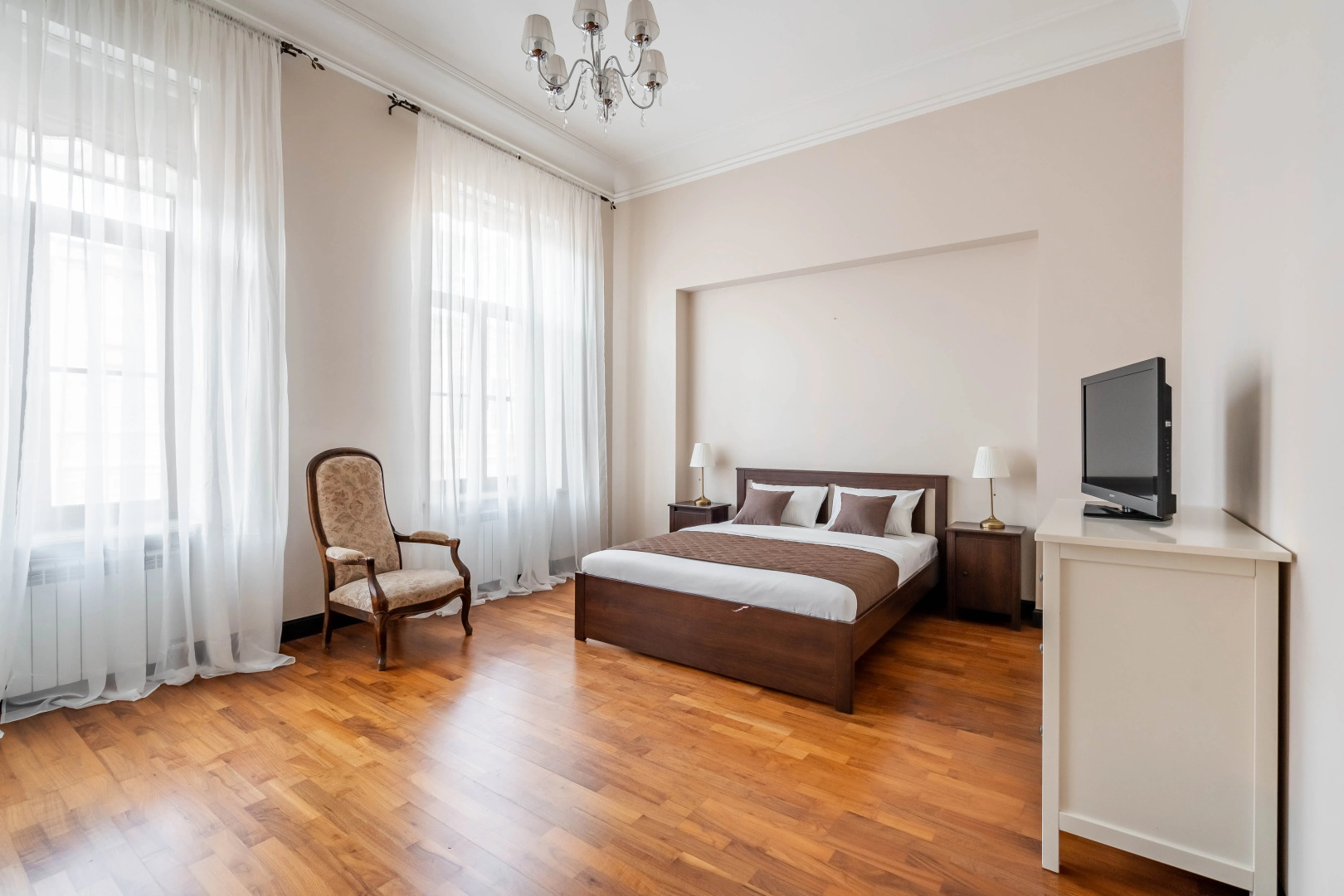 Апартаменты Sievers Apartment от Apartvil