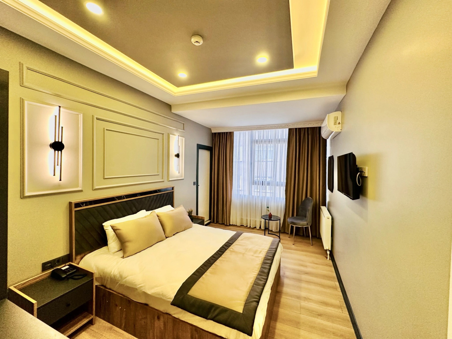 Skymoon Airport Hotel