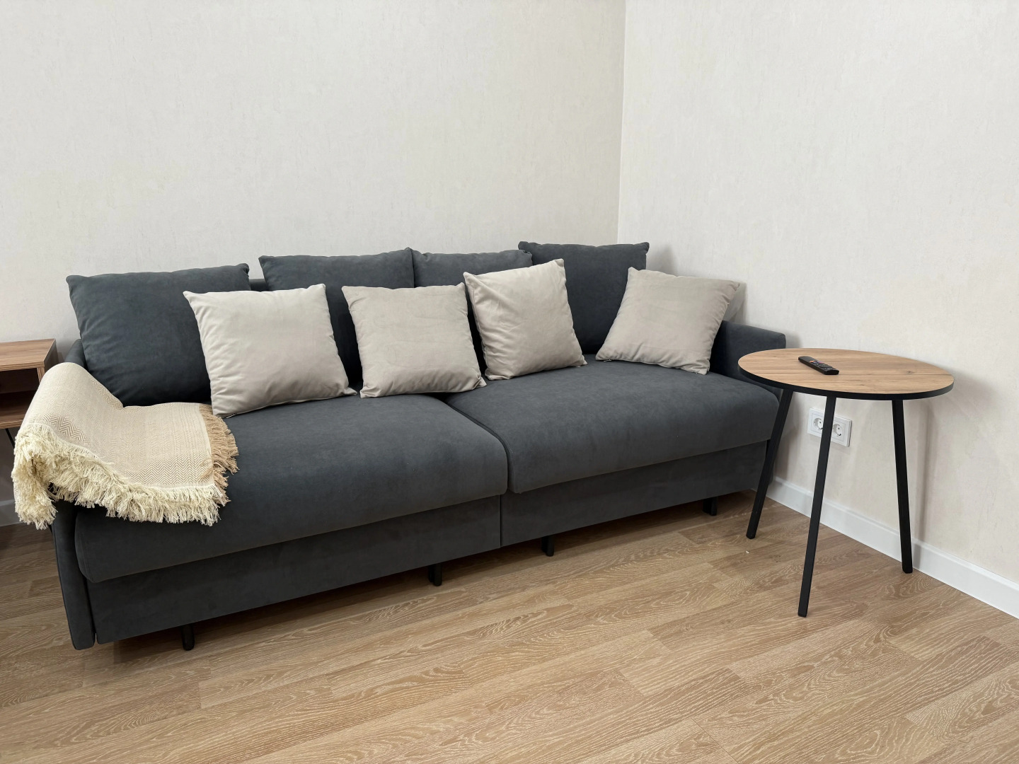 Квартира в центре города