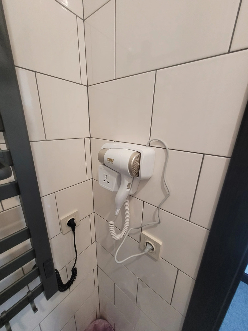 Отель Антарес