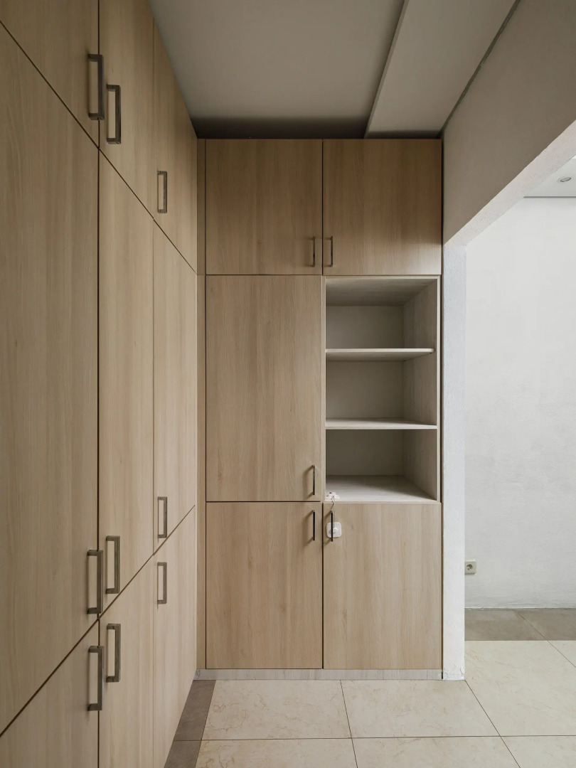 Квартира Уютная большая студия