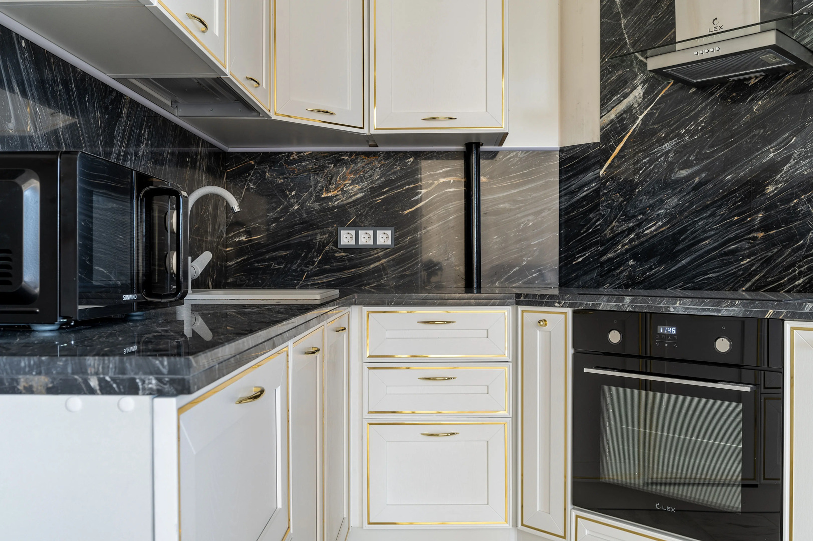 Квартира ЖК Жемчужина 3