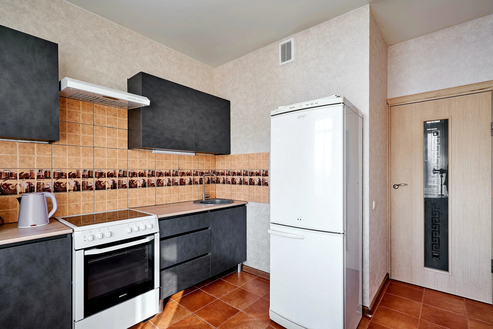 Апартаменты RoomOnDay на ул.Колпакова арт.000182