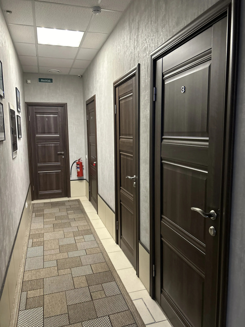 Гостевой дом Календарь