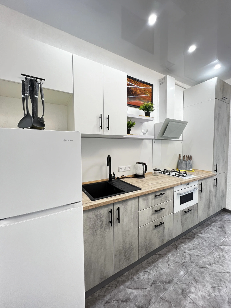 Апартаменты Уют на Суздальской