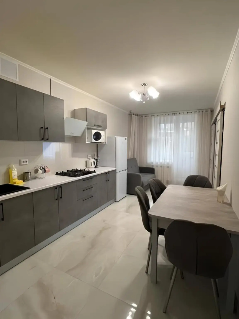 Квартира рядом с Набережной и Аквапарком