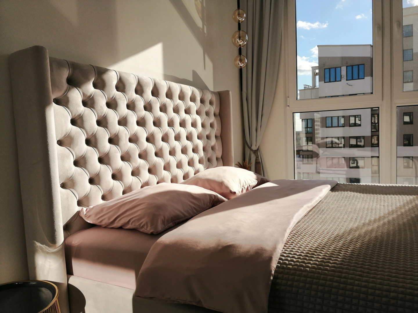 Апартаменты Instagram Mayak Rubens