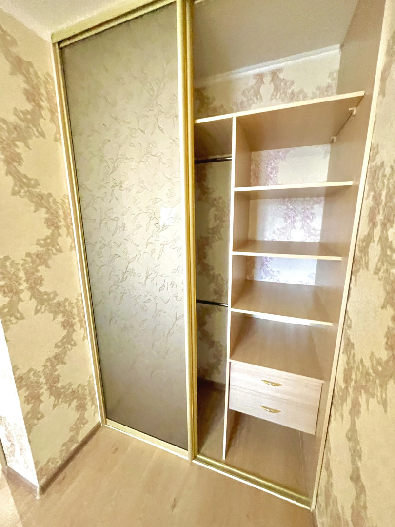 Апартаменты двухкомнатные в Центре Города на 5 этаже (рядом с набережной р. Волга) у ул. Арцыбушевская, 204