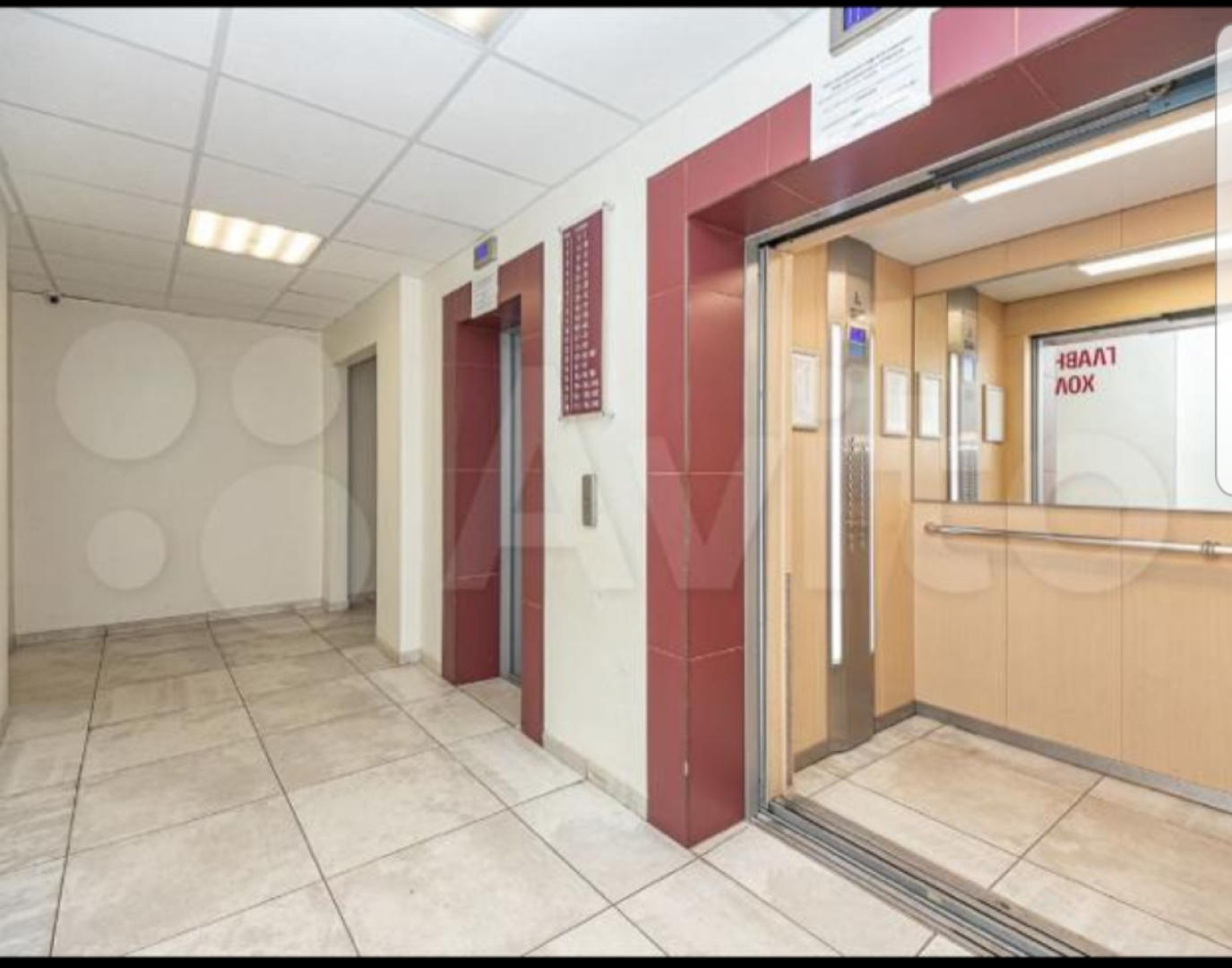 Апартаменты "Белые Ночи" Студия на Энтузиастов 15