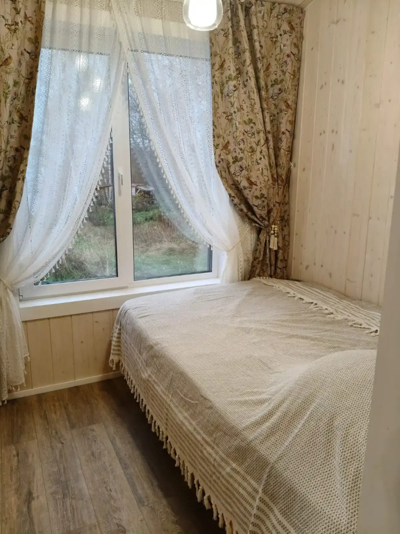 Частный дом Княжево на Волге