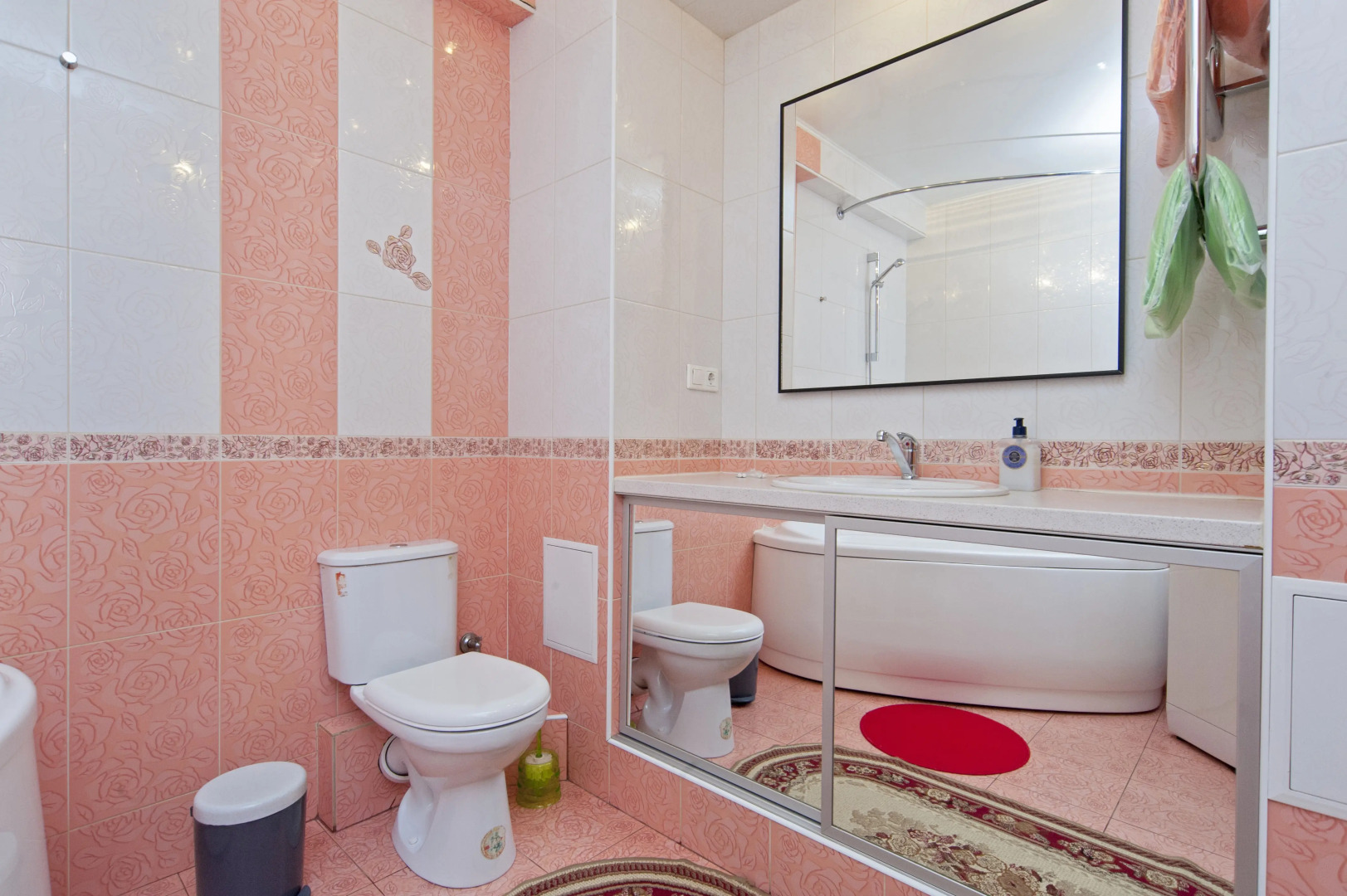 Апартаменты Альянс Апарт Кузнечная 79