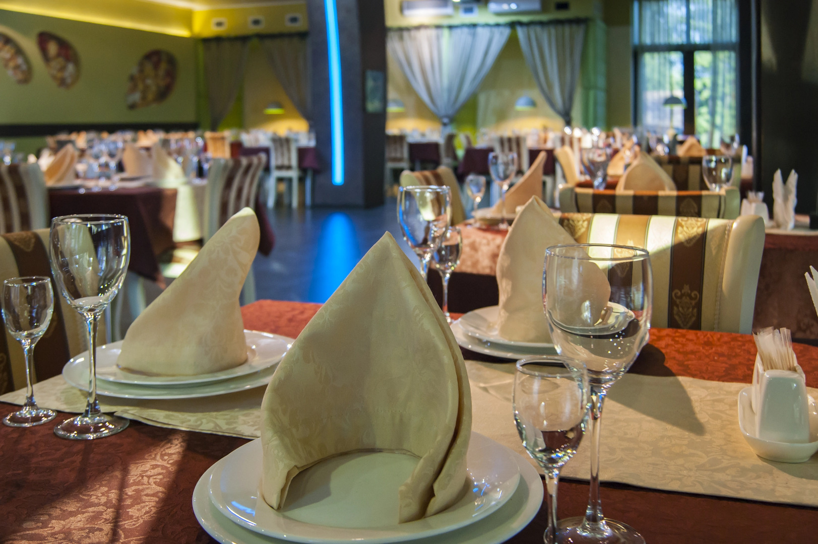 Отель Эко Парк