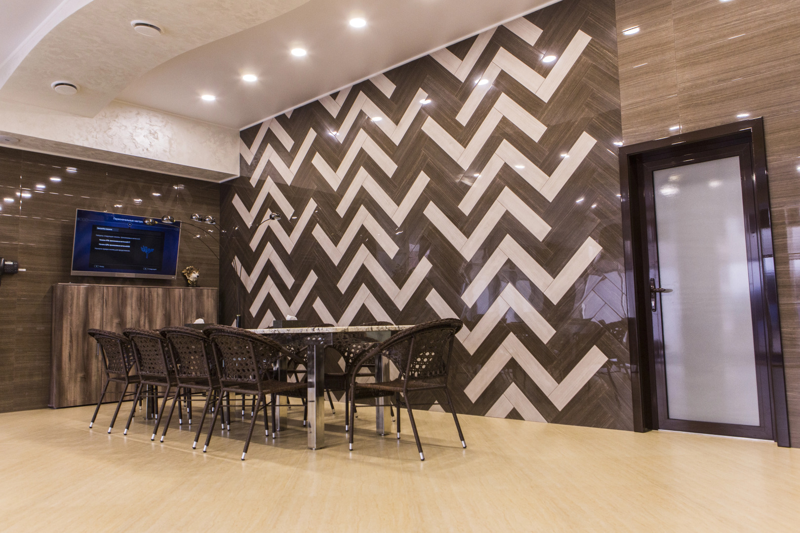 СПА-Отель Парус