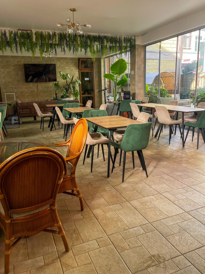 Гостевой дом Лина