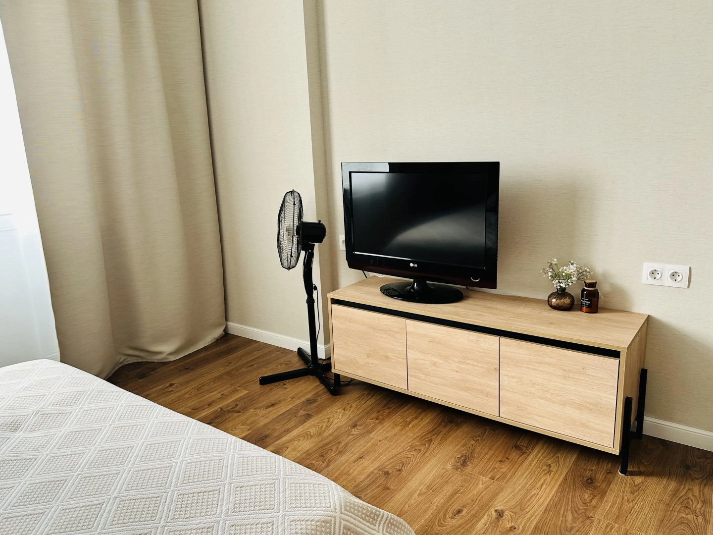 Квартира Современная в новом ЖК «Подлипки-город»