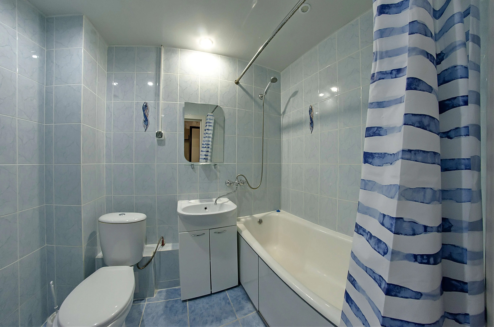 Гостиница Спутник