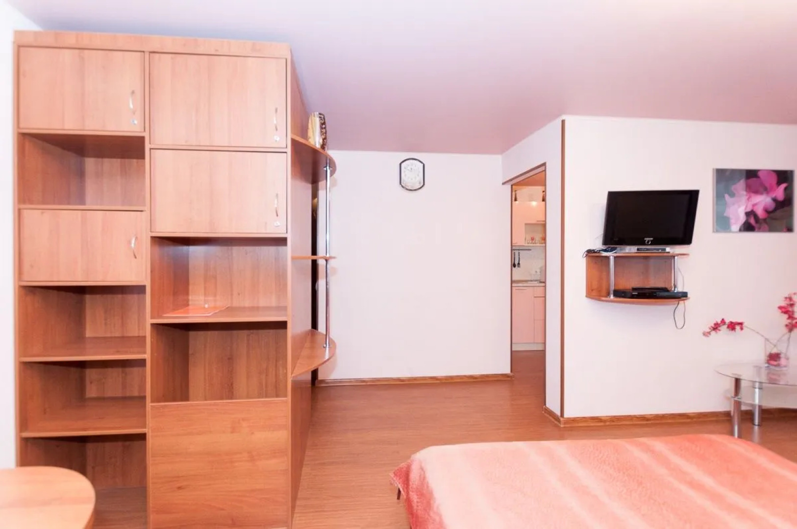 Квартира Марьин Дом на Сакко и Ванцетти 54