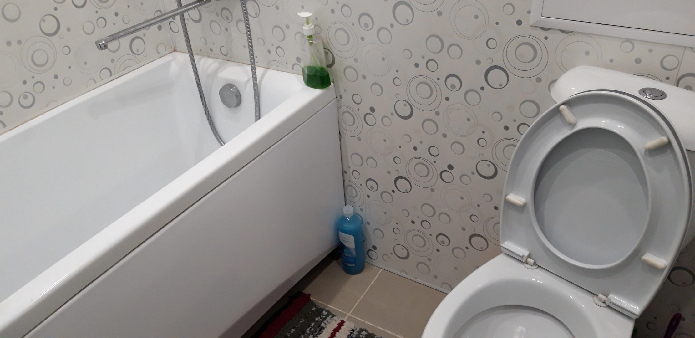 Апартаменты улица Кузьмина, 3