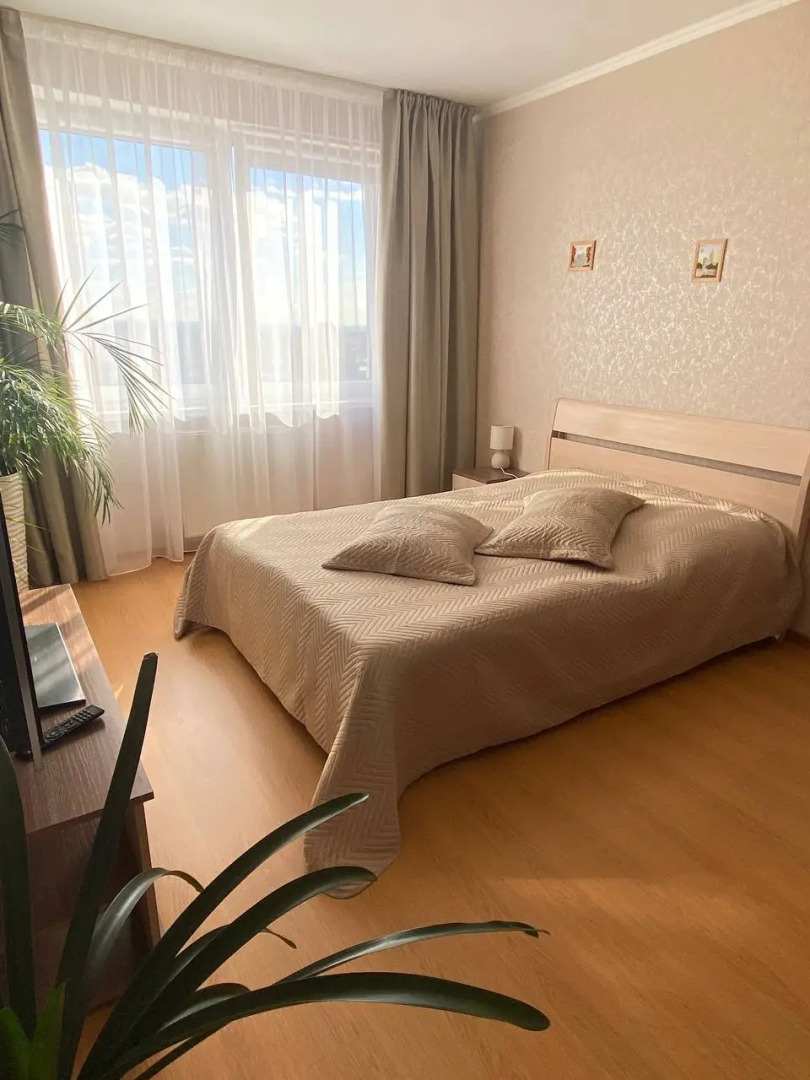 Апартаменты Виллима Фермора 5