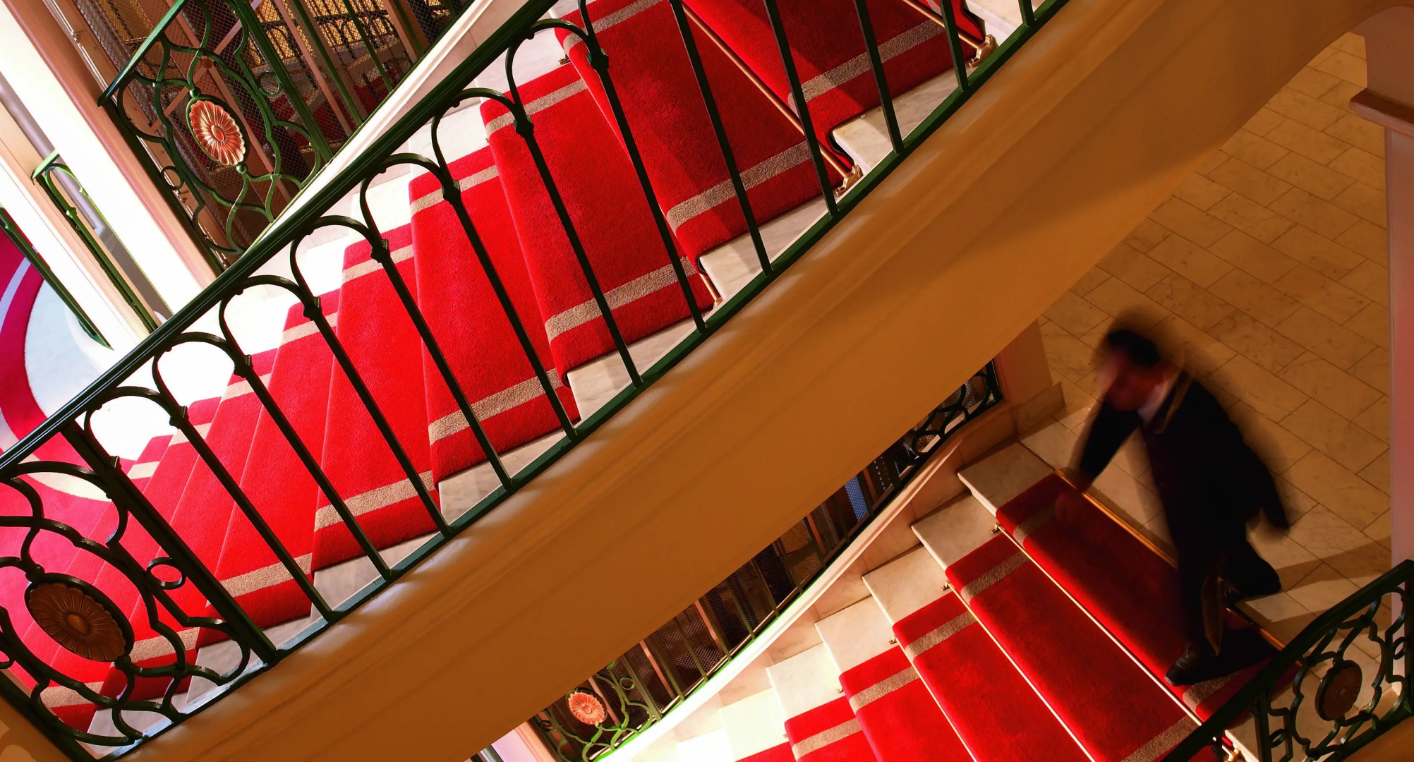 Отель Астория