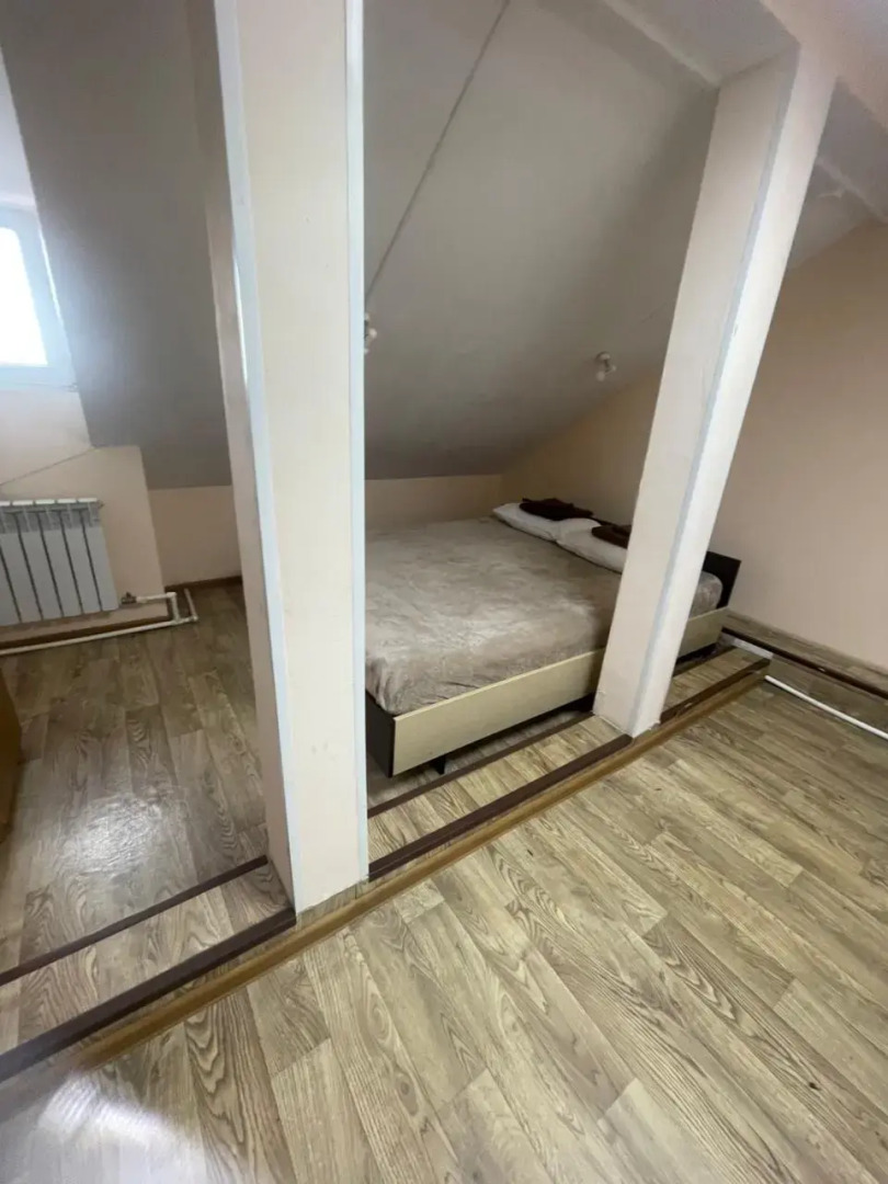 Отель Альфа