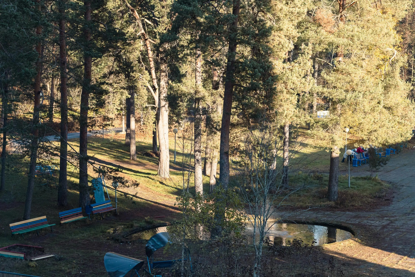 Апартаменты Уютная Студия у Моря