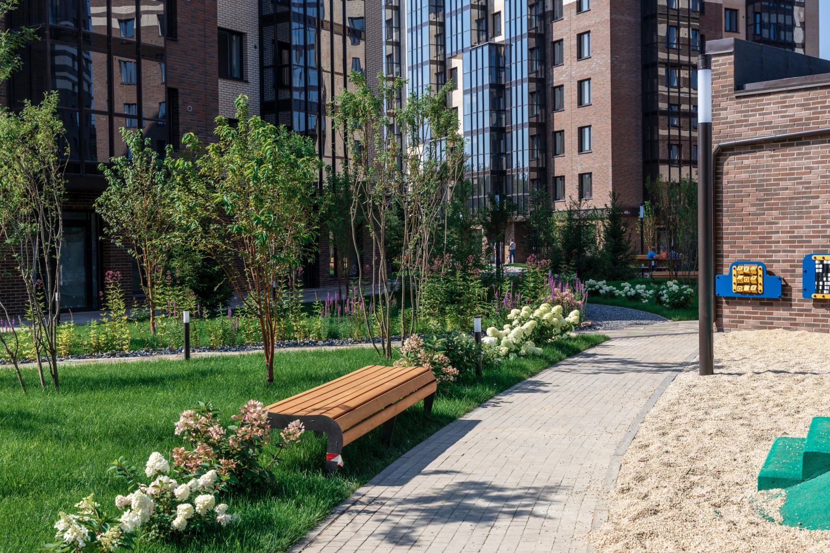 Апартаменты Argentum Home Краснодарская 40/2