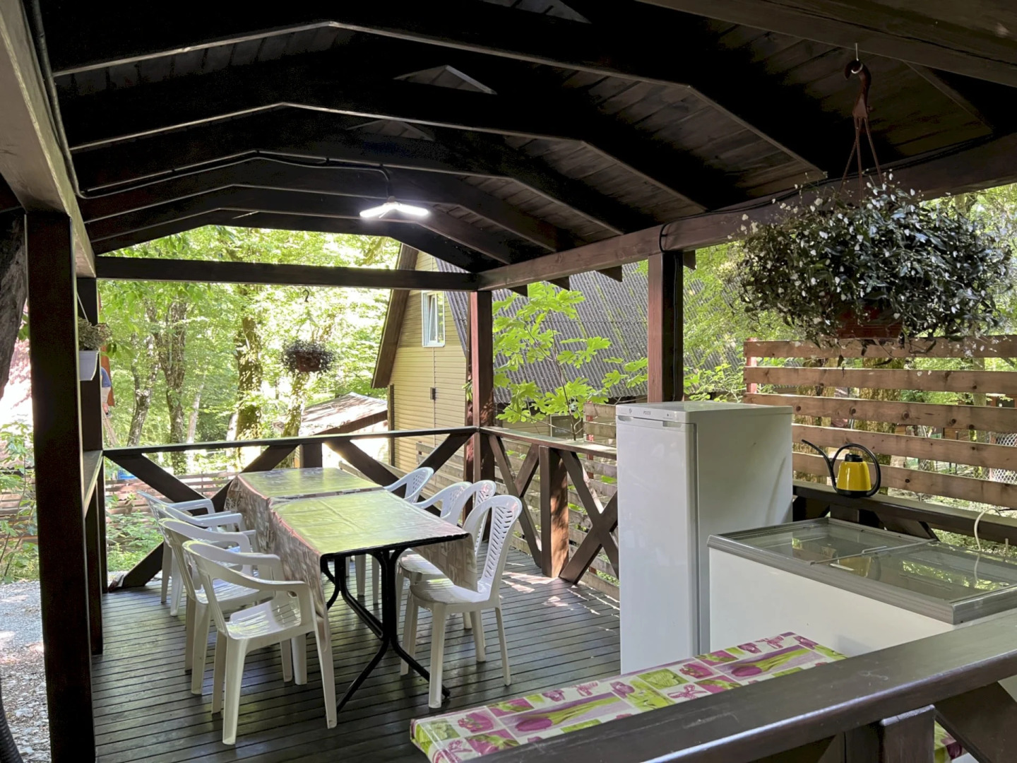 Частный Дом 437 Хутор Бетта