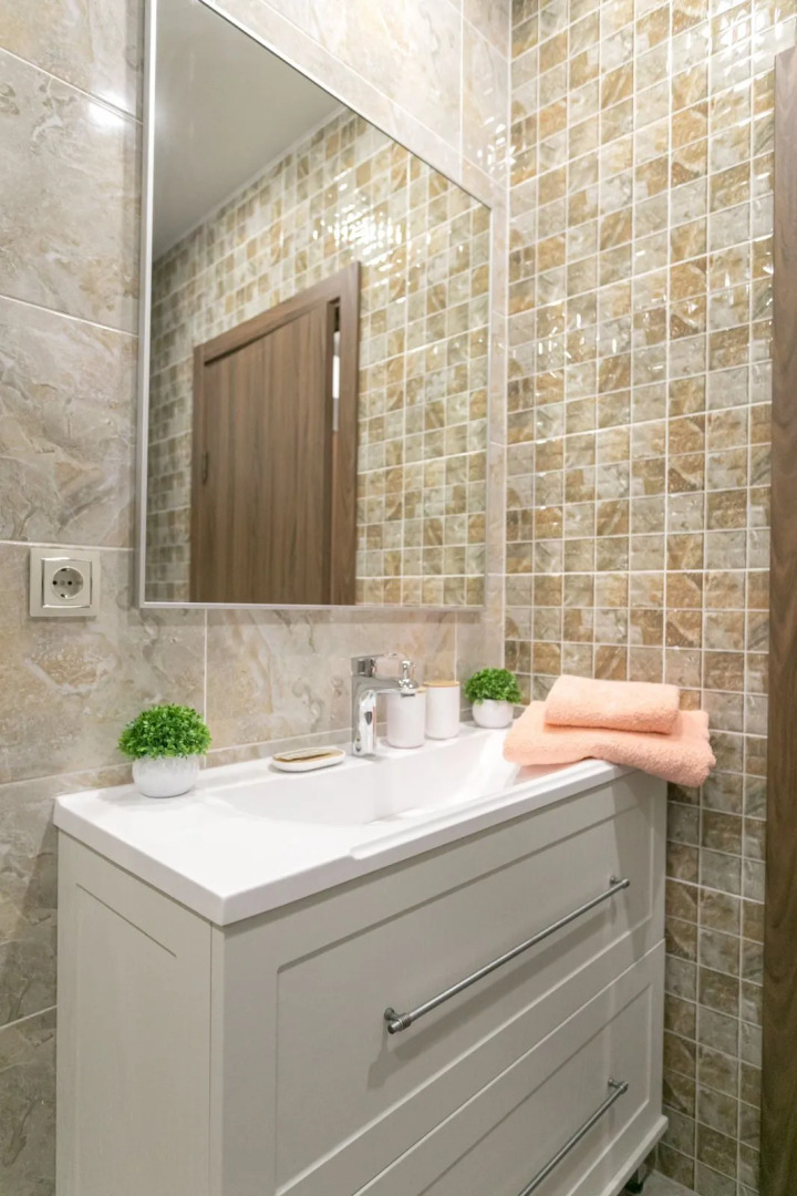 Апартаменты Familiya Gurzuf 29