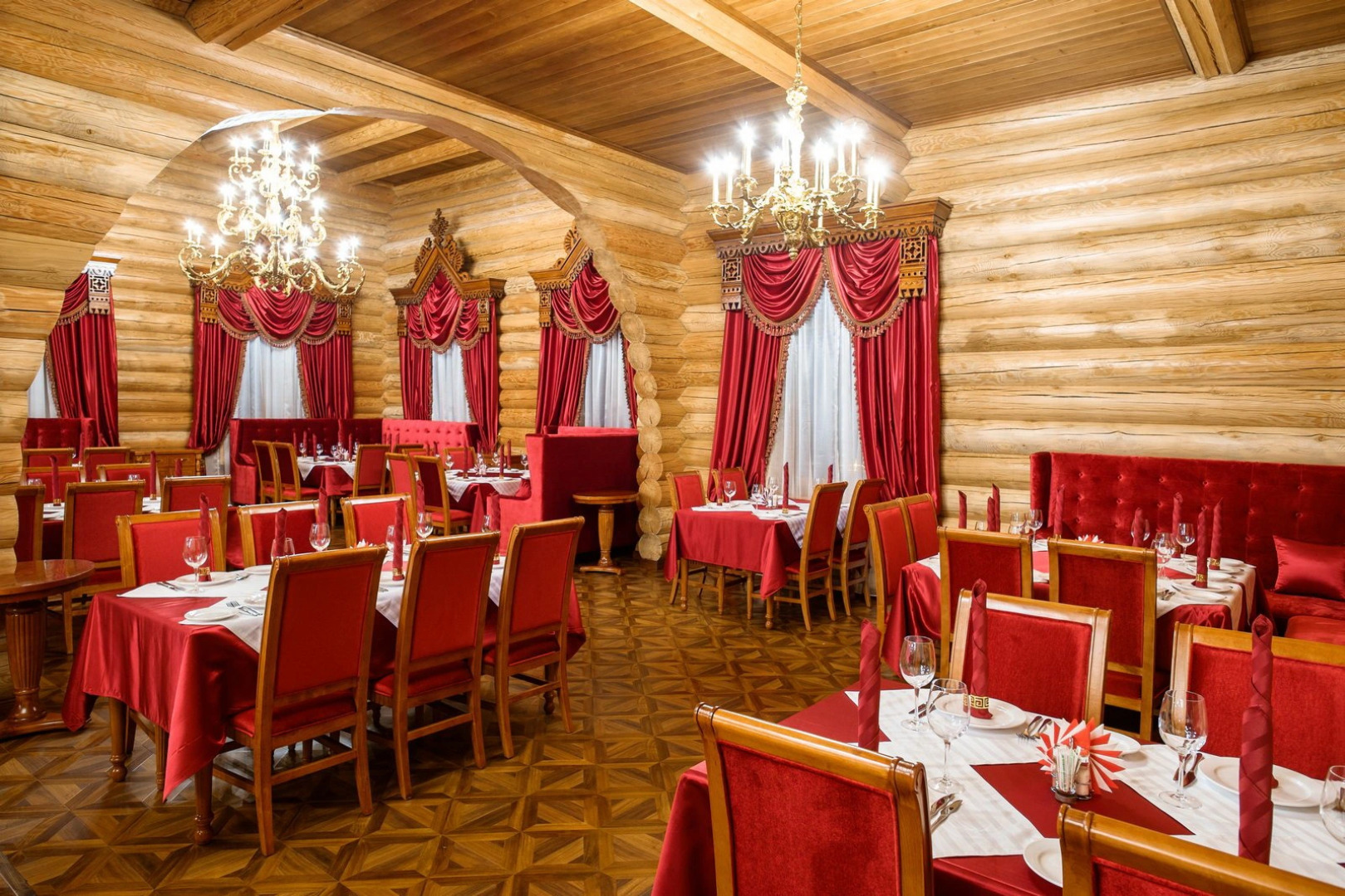 Отель Villa Arte