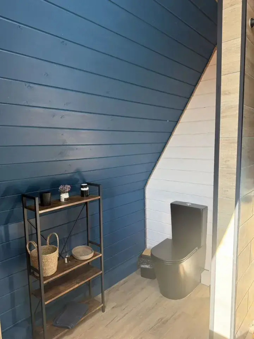 Частный дом Уютные Вечepа