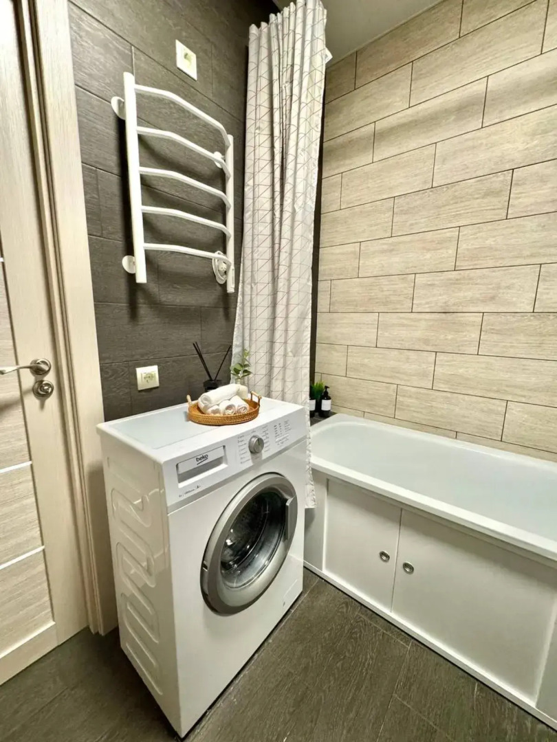 Апартаменты Life Apartments 1 комнатные в ЖК Новый Зеленоград