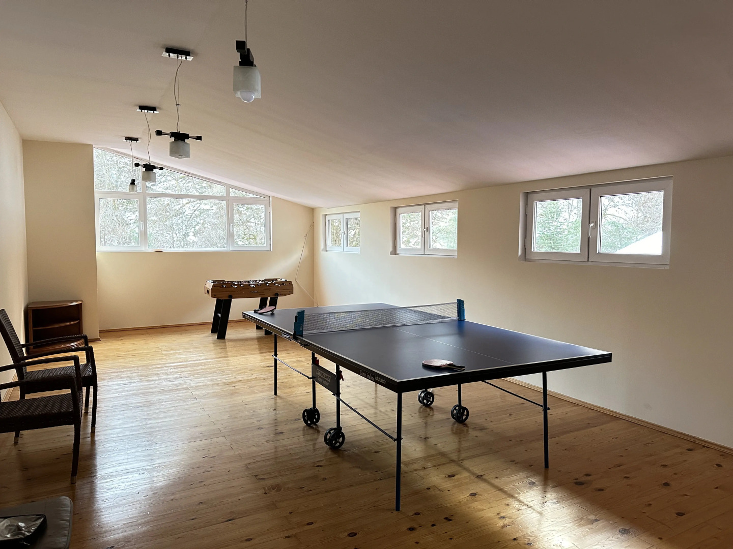 Вилла La Polyana