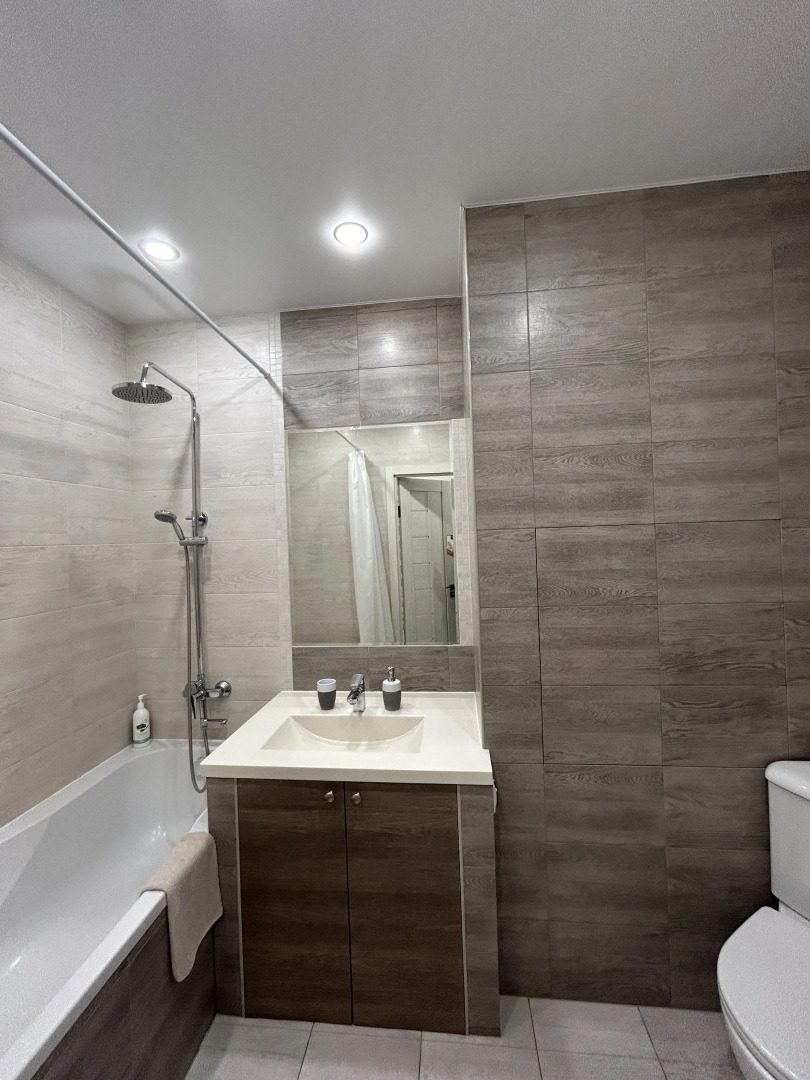 Апартаменты GomelHome на Мазурова 101А