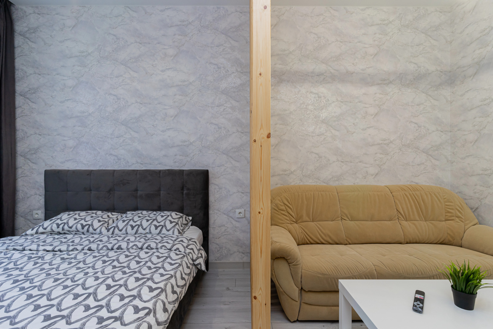 Квартира ЛЮКС Посуточно в ЖК Черника